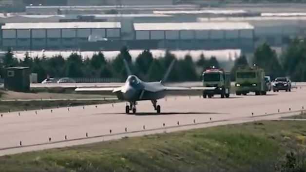Rotayı Türkiye’ye çevirdiler Rotayı Türkiye’ye çevirdiler