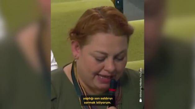 BM’den, İsrail’in Türk-Filistin Dostluk Hastanesi’ni hedef alan saldırısına tepki geldi BM’den, İsrail’in Türk-Filistin Dostluk Hastanesi’ni hedef alan saldırısına tepki geldi