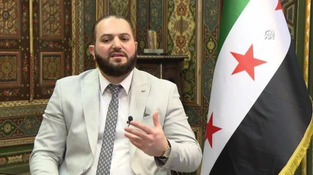 Şam Valisi’nden İsrail’e gözdağı