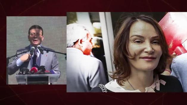 Aslı Baykal: YÖK’ün tanımadığı üniversiteden yatay geçiş yapmayı doğal saymak aymazlıktır, yüzsüzlüktür Aslı Baykal: YÖK’ün tanımadığı üniversiteden yatay geçiş yapmayı doğal saymak aymazlıktır, yüzsüzlüktür