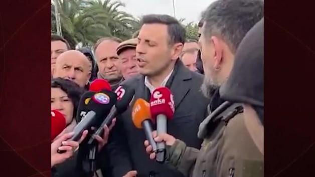 CHP’den devlete tehdit!