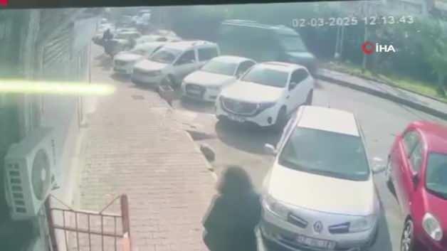 Ece Gürel’in son görüntüleri ortaya çıktı Ece Gürel’in son görüntüleri ortaya çıktı