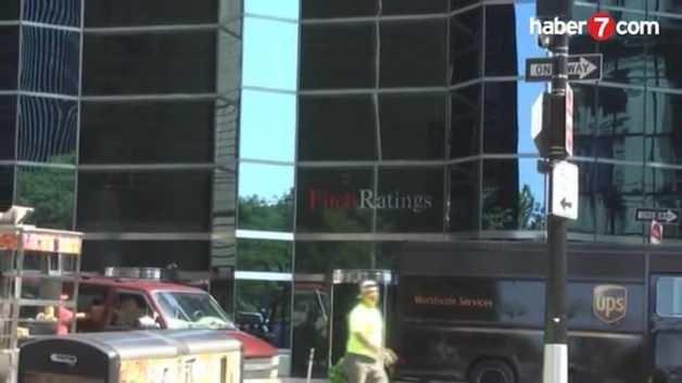 Fitch Ratings küresel büyüme tahminlerini güncelledi Fitch Ratings küresel büyüme tahminlerini güncelledi
