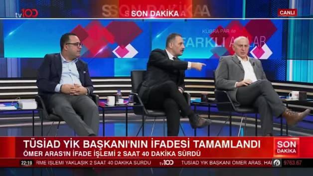 İmamoğlu’na rakip çıktı! Dursun Çiçek: “CHP ön seçiminde ben de adayım” İmamoğlu’na rakip çıktı! Dursun Çiçek: “CHP ön seçiminde ben de adayım”