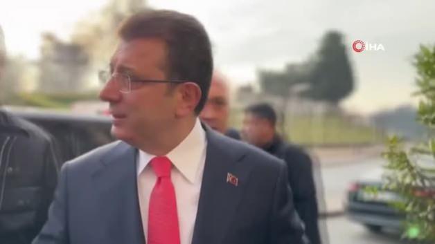 İmamoğlu’nun diploma iptali dünyada geniş yankı buldu İmamoğlu’nun diploma iptali dünyada geniş yankı buldu