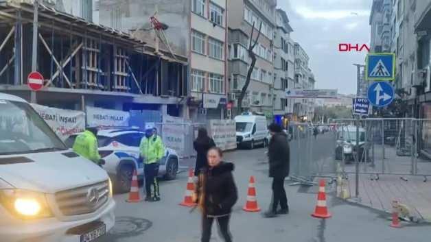İstanbul Valiliği 4 gün süresince toplantıları yasakladı! İstanbul Valiliği 4 gün süresince toplantıları yasakladı!