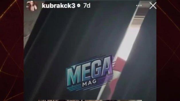 Ezan okunduğu sırada ” “Sus artık sus” diyen Kübra Küçük mesajını sildi Ezan okunduğu sırada ” “Sus artık sus” diyen Kübra Küçük mesajını sildi