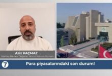 ABD-Çin anlaşması ve PKK’nın fesih kararı piyasaları olumlu etkileyecek!