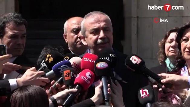Sırrı Süreyya Önder’in hayati tehlikesi devam ediyor! Hastaneden son dakika açıklaması