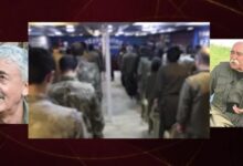Terör örgütü PKK’nın lider kadrosundan iki kişi ölmüş!