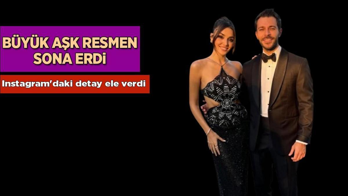Haberler: Sürpriz gelişme! Hande Erçel ve Hakan Sabancı ayrıldı mı?Hakan Sabancı Hande Erçel’le resimlerini Instagram’dan sildi mi? Haberler: Sürpriz gelişme! Hande Erçel ve Hakan Sabancı ayrıldı mı?Hakan Sabancı Hande Erçel’le resimlerini Instagram’dan sildi mi?