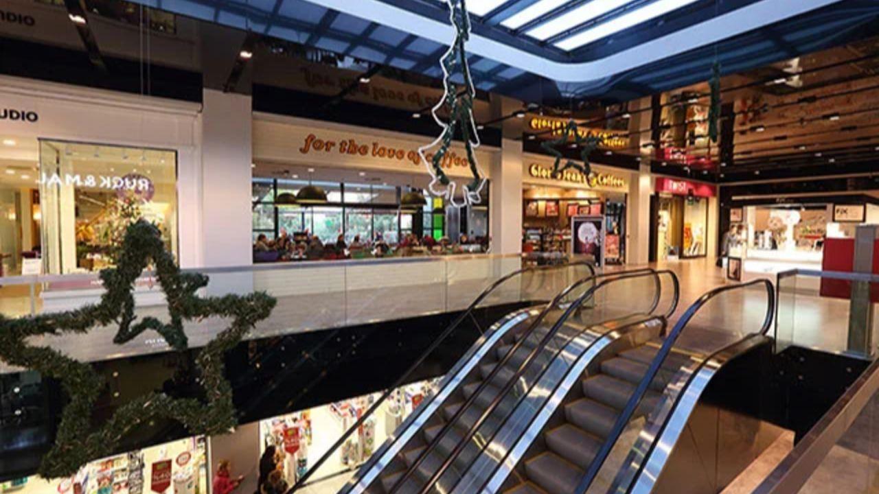Başakşehir Prestige Mall kapandı mı, neden kapandı? Başakşehir Prestige Mall kapandı mı, neden kapandı?