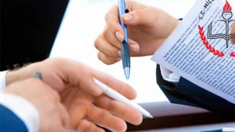2025-2026 Öğretmenlerin Zümre Toplantı Tarihleri Açıklandı