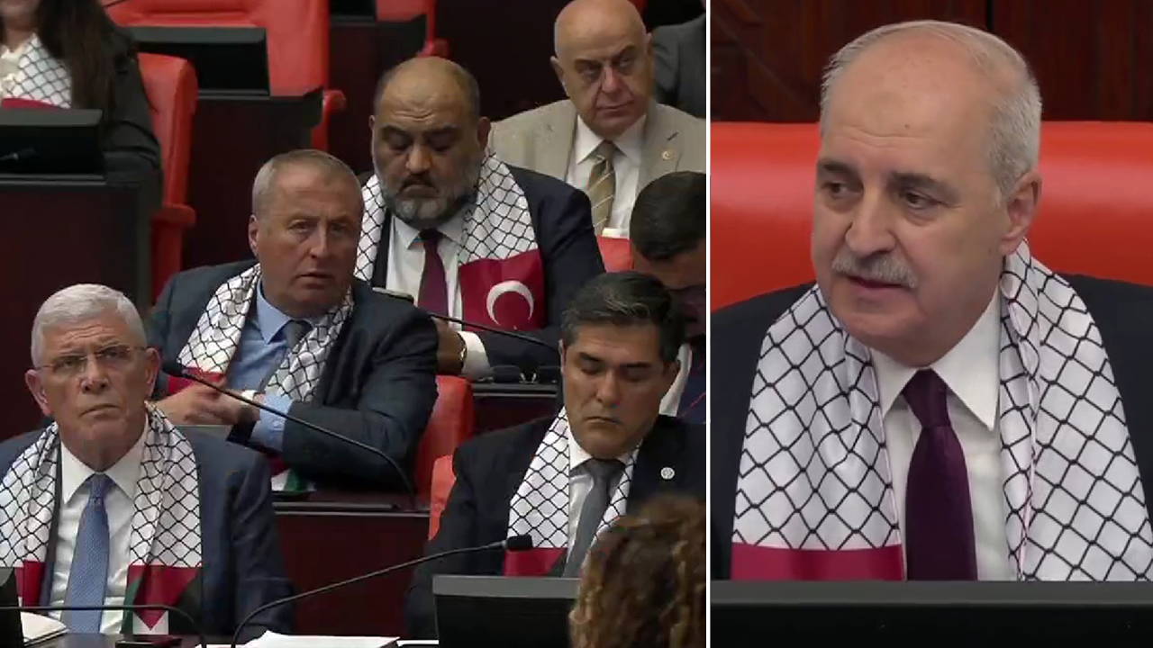Son dakika… CHP çağrı yapmıştı: TBMM Gazze için ‘olağanüstü’ toplandı – Son Dakika Siyaset Haberleri Son dakika… CHP çağrı yapmıştı: TBMM Gazze için ‘olağanüstü’ toplandı – Son Dakika Siyaset Haberleri