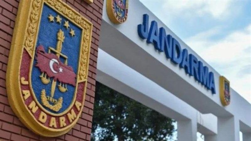 Jandarma ve Sahil Güvenlik’te Atamalar: 40’tan fazla ilde jandarma komutanı değişti!