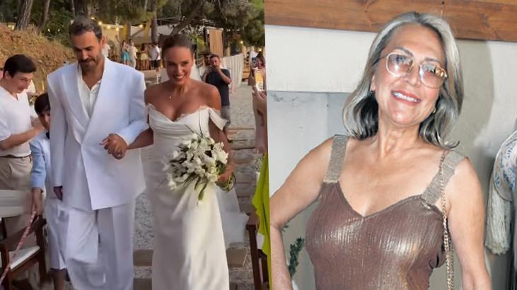 Bestemsu Özdemir hamile mi sorusu yanıt buldu! Nikah şahidi son noktayı koydu Bestemsu Özdemir hamile mi sorusu yanıt buldu! Nikah şahidi son noktayı koydu