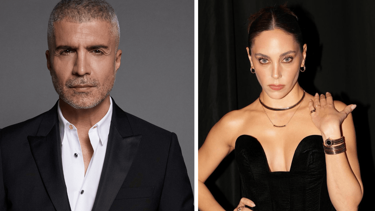 Özcan Deniz ve Öykü Karayel’li “Son Yemek” Prime Video’ya Geliyor Özcan Deniz ve Öykü Karayel’li “Son Yemek” Prime Video’ya Geliyor
