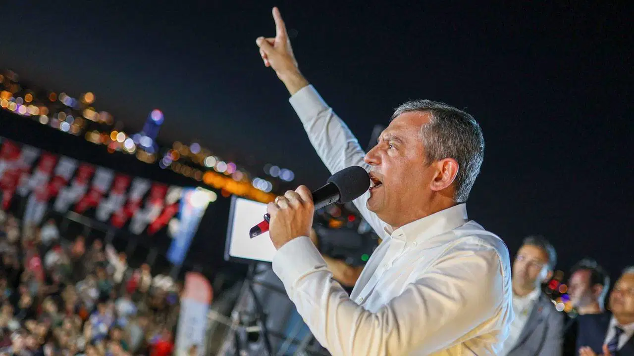 CHP’nin miting serisi devam ediyor: 51. durak Sinop – Son Dakika Siyaset Haberleri CHP’nin miting serisi devam ediyor: 51. durak Sinop – Son Dakika Siyaset Haberleri