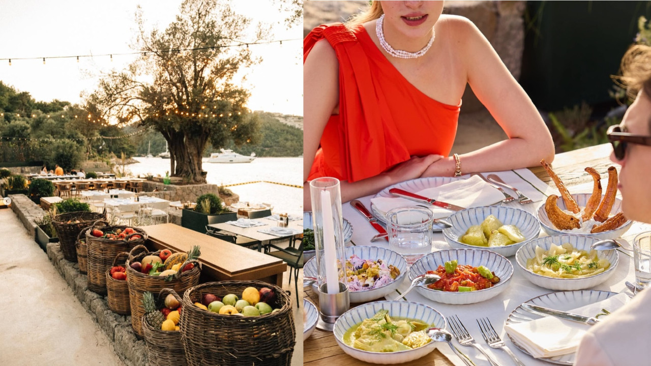 Bebek’teki sosyetik balık restoranı için yıkım kararı çıktı