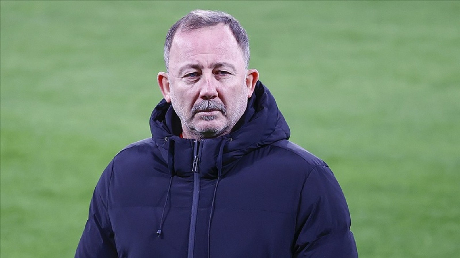 Beşiktaş’ta Sergen Yalçın iddiası! Görüşme gerçekleştirildi Beşiktaş’ta Sergen Yalçın iddiası! Görüşme gerçekleştirildi