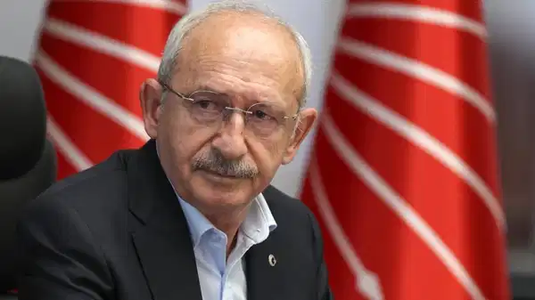 Kurultay davası öncesi çarpıcı iddia: Kemal Kılıçdaroğlu ne yapacak? – Son Dakika Siyaset Haberleri Kurultay davası öncesi çarpıcı iddia: Kemal Kılıçdaroğlu ne yapacak? – Son Dakika Siyaset Haberleri