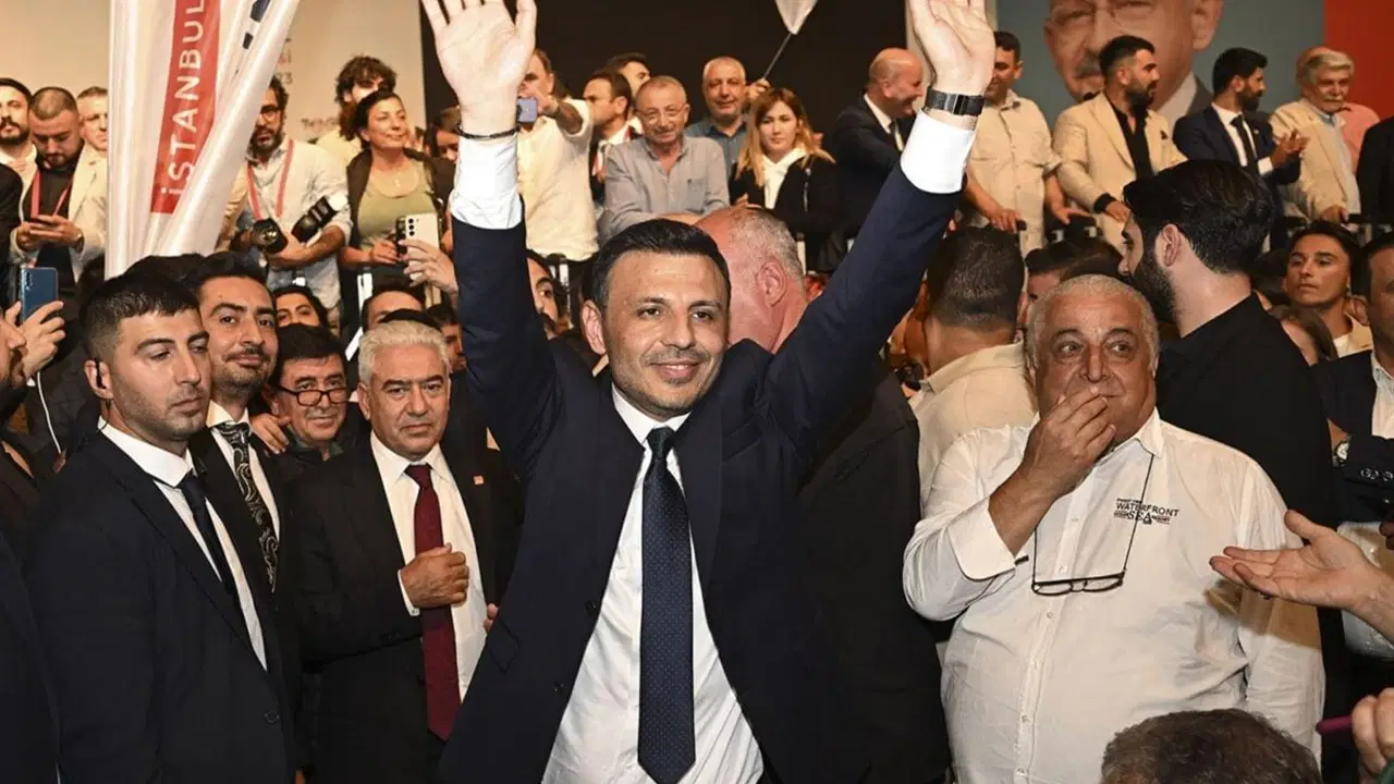 İstanbul İl Başkanlığı seçimine iddianame… CHP’den ilk tepki: ‘Yok’tan ‘var’ etmeye çalışıyorlar ama nafile! – Son Dakika Siyaset Haberleri İstanbul İl Başkanlığı seçimine iddianame… CHP’den ilk tepki: ‘Yok’tan ‘var’ etmeye çalışıyorlar ama nafile! – Son Dakika Siyaset Haberleri