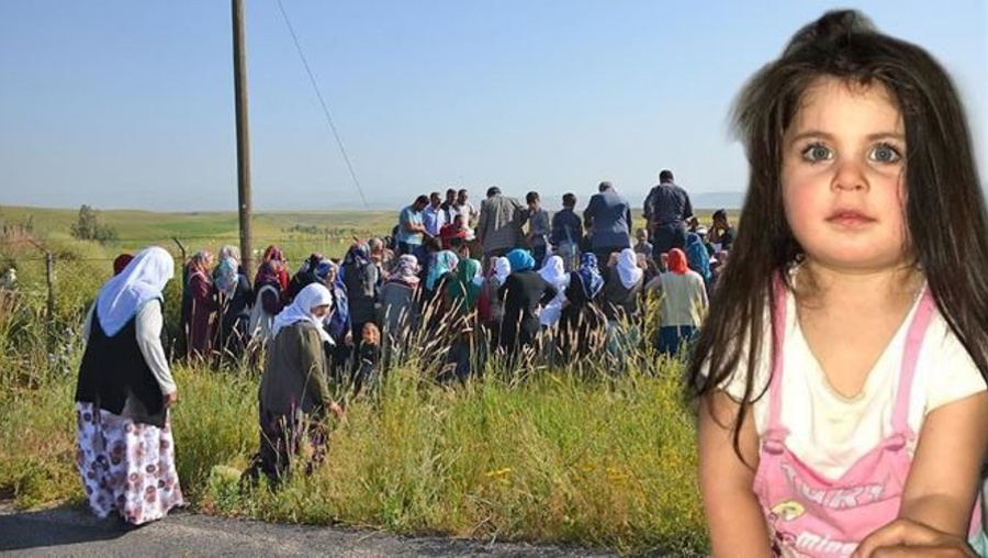 Leyla’yı arayan AFAD üyelerine rüşvet soruşturması Leyla’yı arayan AFAD üyelerine rüşvet soruşturması