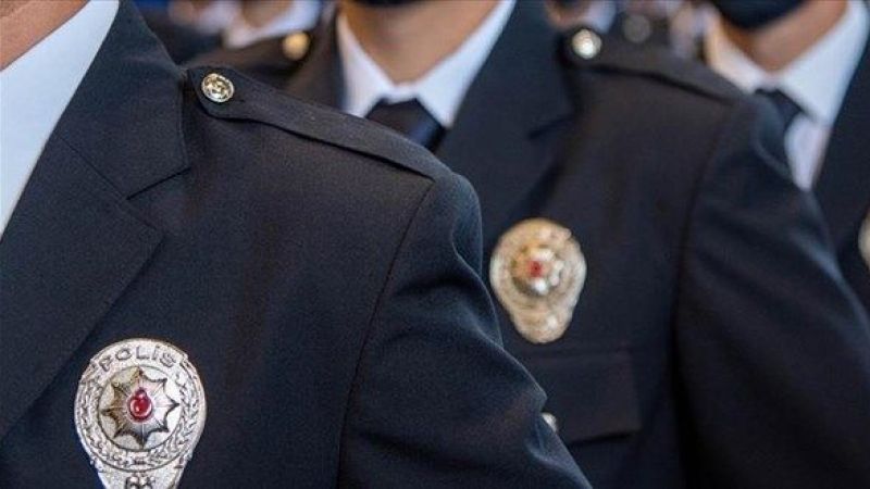 Polis Meslek Yüksekokullarına 2 bin 500 öğrenci alınacak Polis Meslek Yüksekokullarına 2 bin 500 öğrenci alınacak