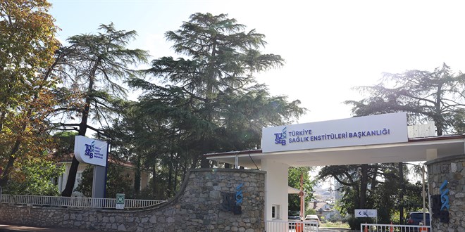 Türkiye Sağlık Enstitüleri Başkanlığı 54 Personel Alacak- Güncellendi Türkiye Sağlık Enstitüleri Başkanlığı 54 Personel Alacak- Güncellendi