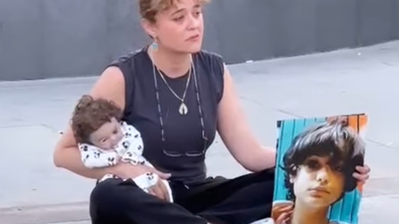 Acımasız yorumlara karşılaşan Yasemin Minguzzi isyan etti Acımasız yorumlara karşılaşan Yasemin Minguzzi isyan etti