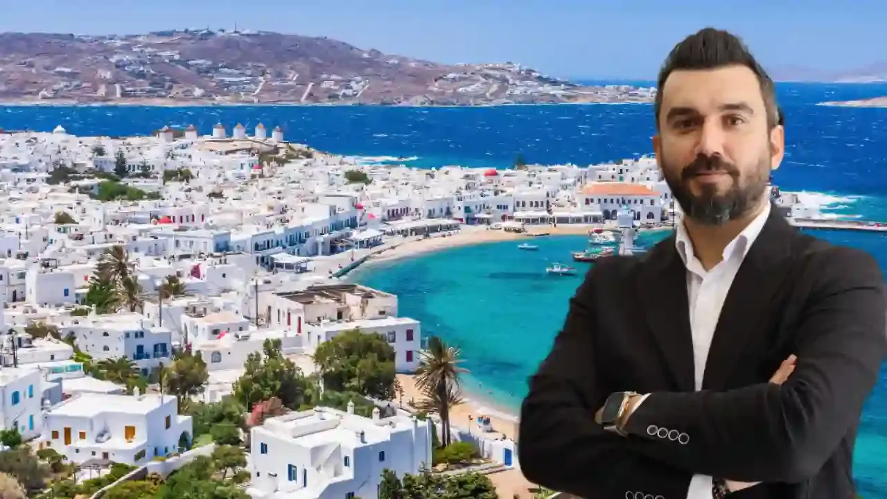 Türklerin Yunanistan Karnesi: 2024–2025 Gayrimenkul Raporu Karlılığı Ortaya Koyuyor Türklerin Yunanistan Karnesi: 2024–2025 Gayrimenkul Raporu Karlılığı Ortaya Koyuyor