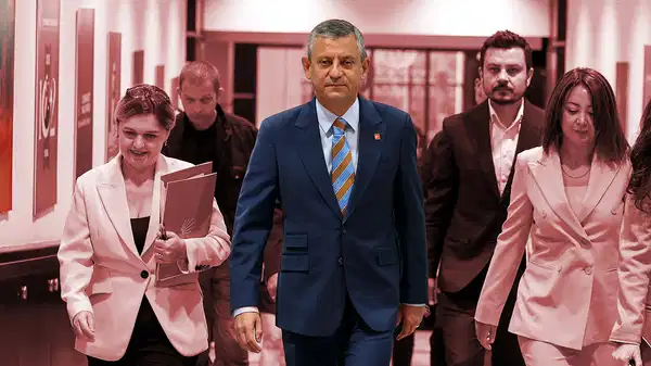 Özgür Özel ‘kurultay’ planını anlattı: ‘Mutlak butlan’ kararı gelirse ne olacak? ‘3 gün önce Kılıçdaroğlu ile görüştüm…’ – Son Dakika Siyaset Haberleri Özgür Özel ‘kurultay’ planını anlattı: ‘Mutlak butlan’ kararı gelirse ne olacak? ‘3 gün önce Kılıçdaroğlu ile görüştüm…’ – Son Dakika Siyaset Haberleri