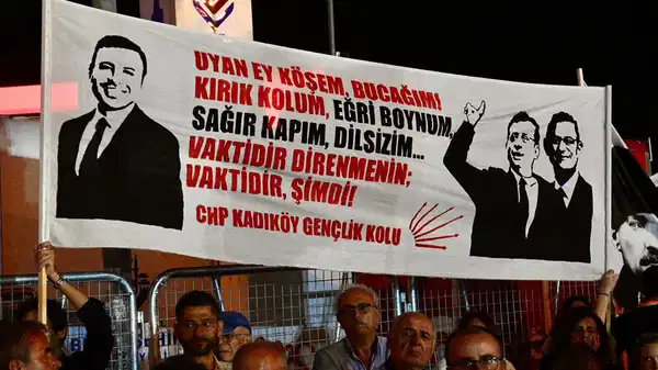 CHP’den ‘yeni parti’ iddialarına sert tepki: ‘Bunu dillendirenler böyle umuyor’ – Son Dakika Siyaset Haberleri