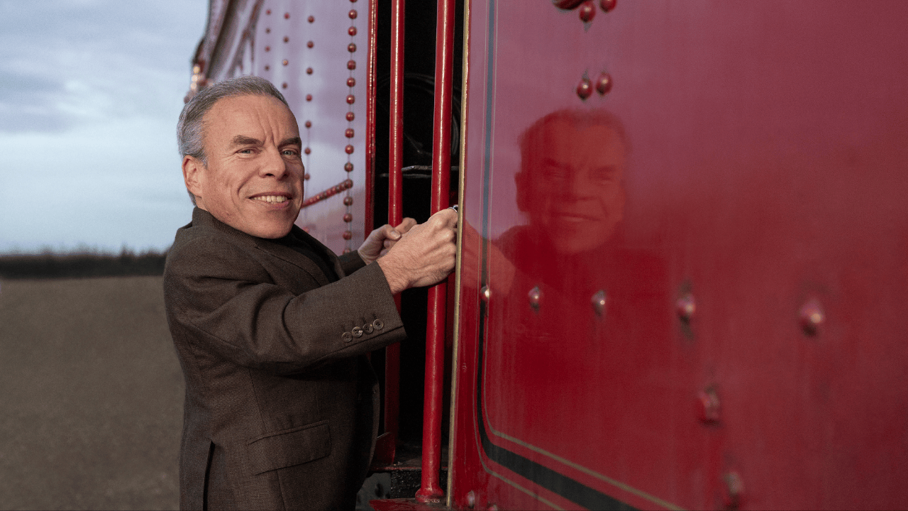 Warwick Davis, HBO’nun Yeni “Harry Potter” Dizisinde Yeniden Profesör Flitwick Rolünde!