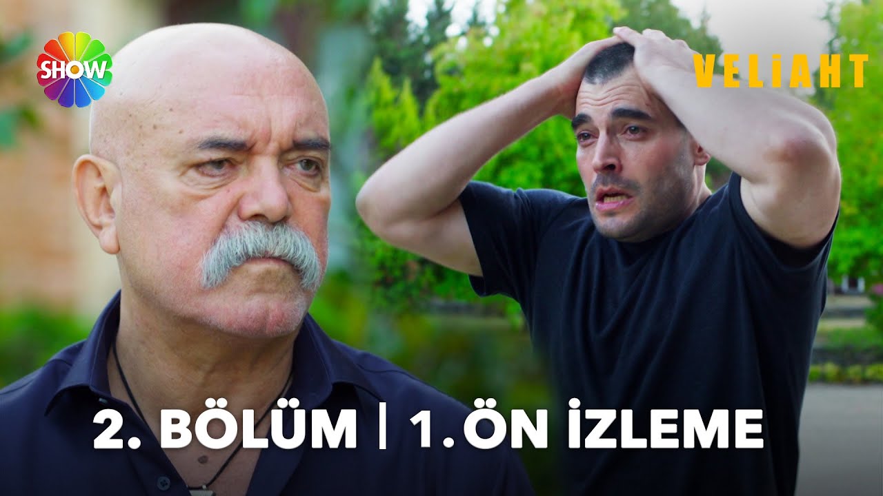 Veliaht dizisi 2. yeni bölümde Timur’un sert tepkileri öne çıkıyor!