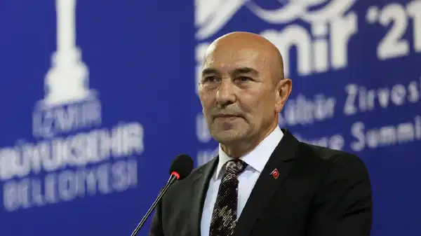 Son Dakika… ‘Kooperatif davası’nda 5 tahliye: Tunç Soyer’in tutukluluğuna devam kararı! – Son Dakika Siyaset Haberleri Son Dakika… ‘Kooperatif davası’nda 5 tahliye: Tunç Soyer’in tutukluluğuna devam kararı! – Son Dakika Siyaset Haberleri