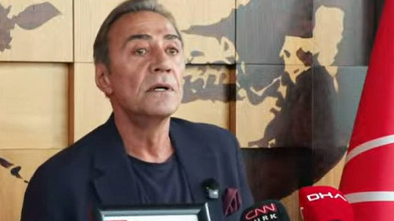 İhraç istemiyle Disiplin Kurulu’na sevk edilen Berhan Şimşek, kameralar karşısına geçti: ‘Görevini yapmayan biri varsa CHP genel merkezidir’ – Son Dakika Siyaset Haberleri İhraç istemiyle Disiplin Kurulu’na sevk edilen Berhan Şimşek, kameralar karşısına geçti: ‘Görevini yapmayan biri varsa CHP genel merkezidir’ – Son Dakika Siyaset Haberleri