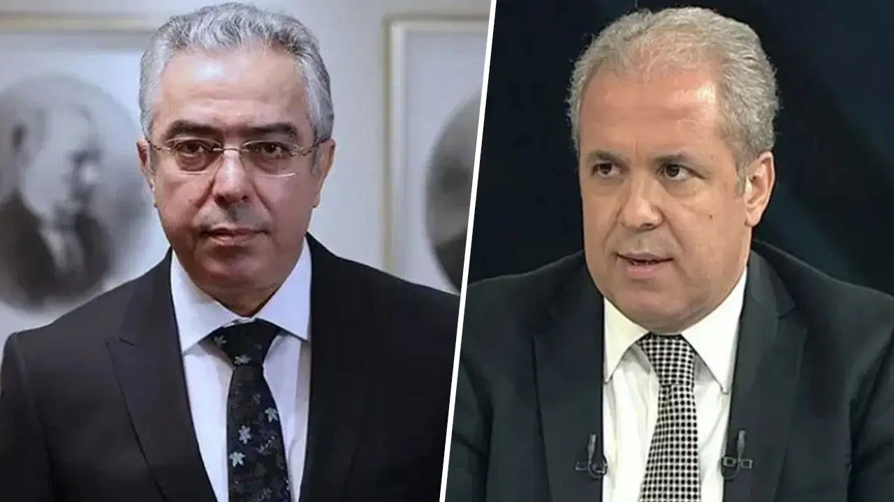 Mehmet Uçum’dan ‘olması gereken hukuk’ çıkışı! ‘Şamil Tayyar’ göndermesi mi yaptı? ‘Bazı kesimlerin yargısal süreçleri hedef alan…’ – Son Dakika Siyaset Haberleri