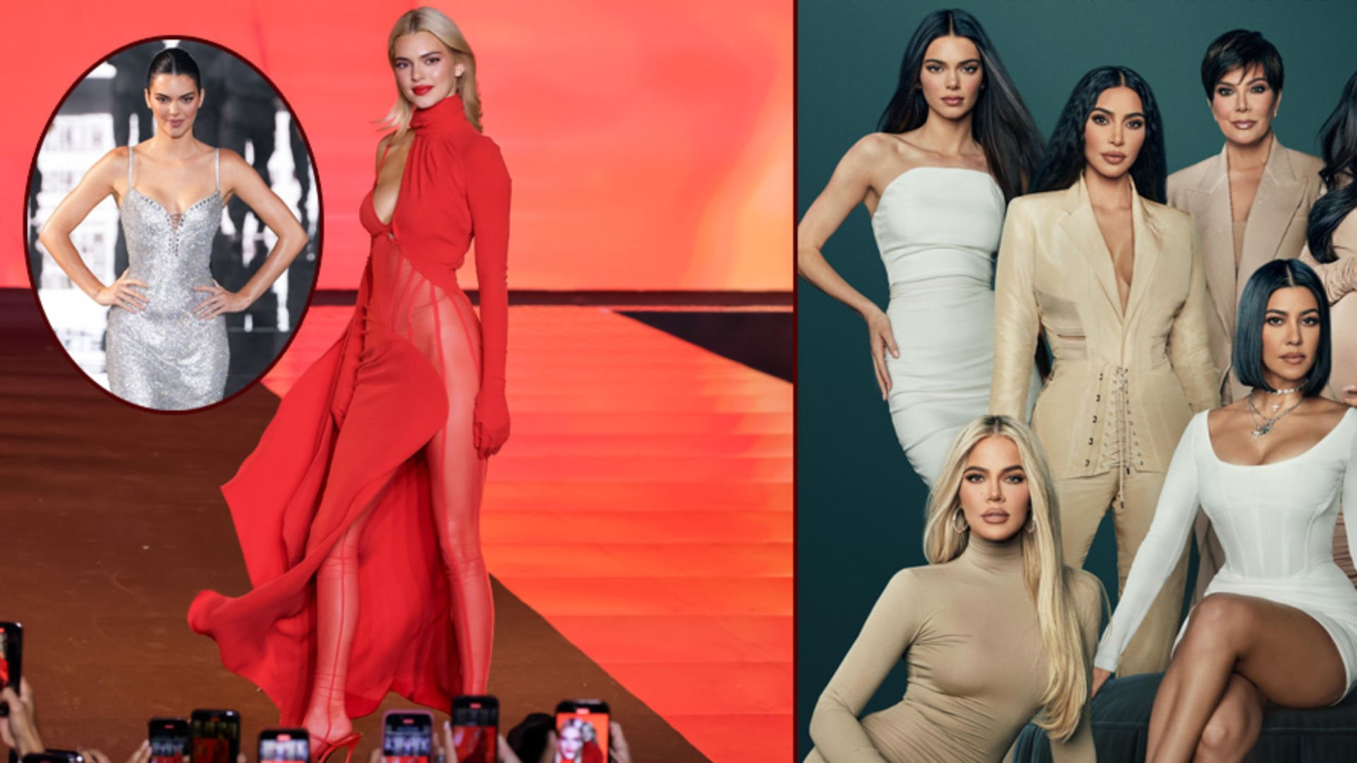 Kendall Jenner artık mütevazı yaşayacak
