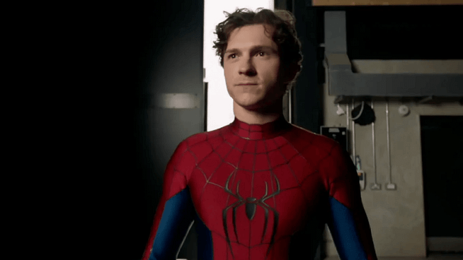 Tom Holland “Spider-Man: Brand New Day” Setinde Kafa Travması Geçirdi Tom Holland “Spider-Man: Brand New Day” Setinde Kafa Travması Geçirdi