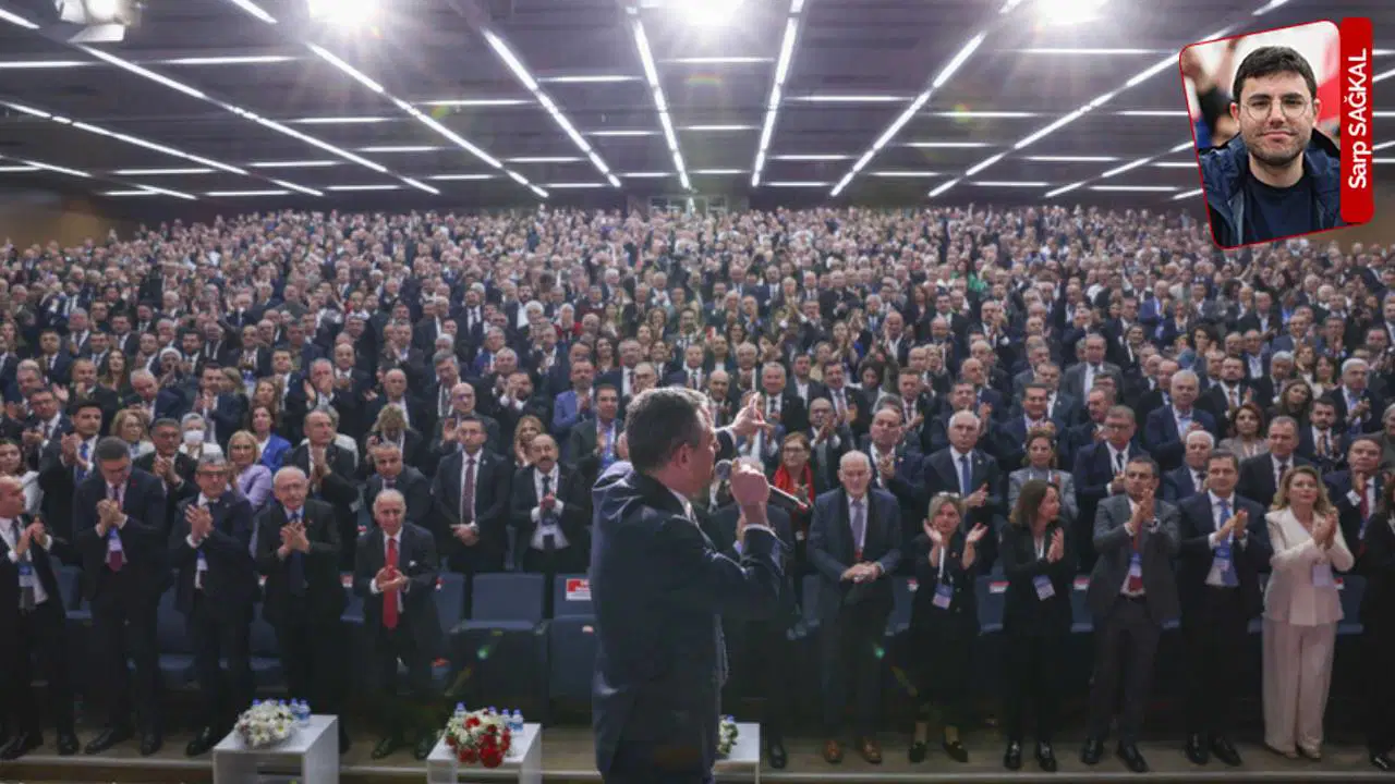 CHP’de 15 Eylül için her senaryo konuşuluyor, delegeler şimdiden imza topluyor: ‘Evimizden vazgeçmeyiz’ – Son Dakika Siyaset Haberleri