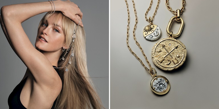 Pandora Tılsım Charm’lar: Antik Semboller Modern Stil ile Buluşuyor Pandora Tılsım Charm’lar: Antik Semboller Modern Stil ile Buluşuyor