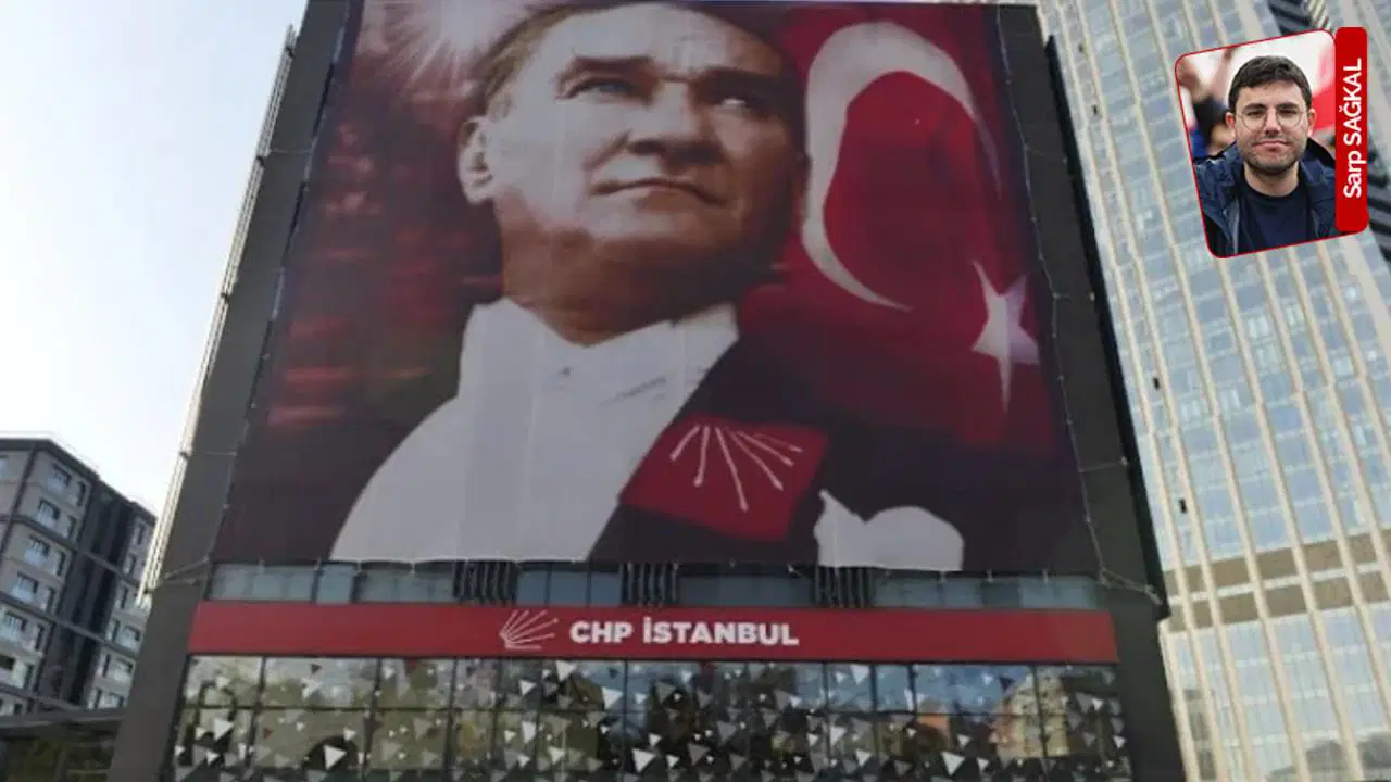 CHP’de mahkeme krizi sonrası örgütlerden ‘direniş’ mesajı: ‘Darbeye’ karşı bütünleşme – Son Dakika Siyaset Haberleri CHP’de mahkeme krizi sonrası örgütlerden ‘direniş’ mesajı: ‘Darbeye’ karşı bütünleşme – Son Dakika Siyaset Haberleri