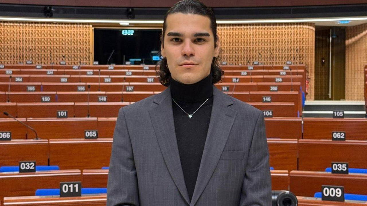 Enes Hocaoğulları’na tahliye kararı – Son Dakika Siyaset Haberleri Enes Hocaoğulları’na tahliye kararı – Son Dakika Siyaset Haberleri