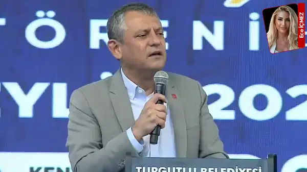 Özgür Özel’den ‘sandık’ vurgusu… İktidara çarpıcı ’19 Mart’ göndermesi: ‘Ekrem Başkan’a karşı darbenin tarihteki yeri bellidir!’ – Son Dakika Siyaset Haberleri