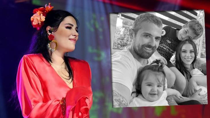 Haberler: Tuğçe Tayfur’un kızı Necla Hira 3 aylık oldu! İşte son hali Haberler: Tuğçe Tayfur’un kızı Necla Hira 3 aylık oldu! İşte son hali