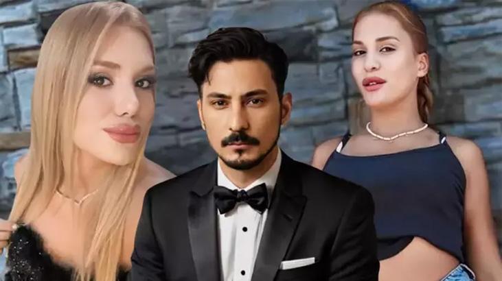 Haberler: Survivor Almeda gözyaşları içinde anlattı! ‘Ben bunu hak etmedim’