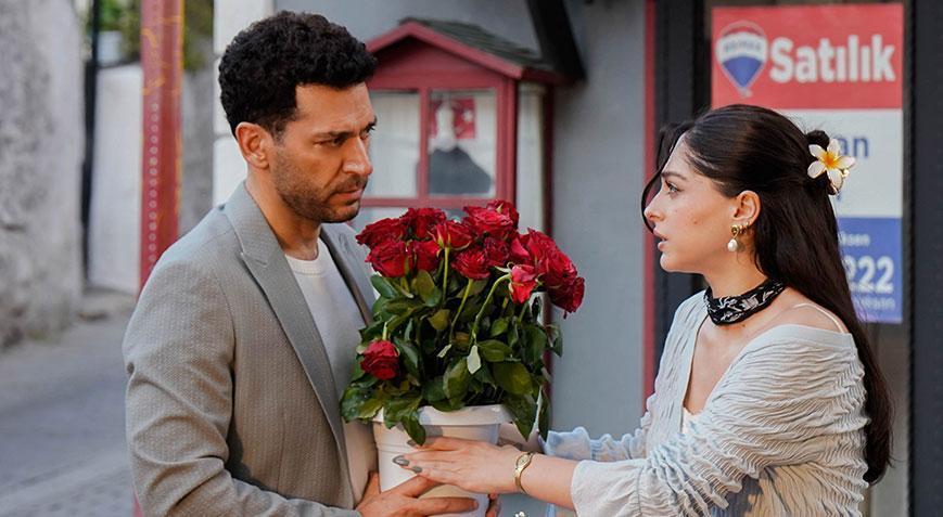 Güller ve Günahlar’ın Zeynep’i Cemre Baysel: Derin bir öykü bizi bekliyor