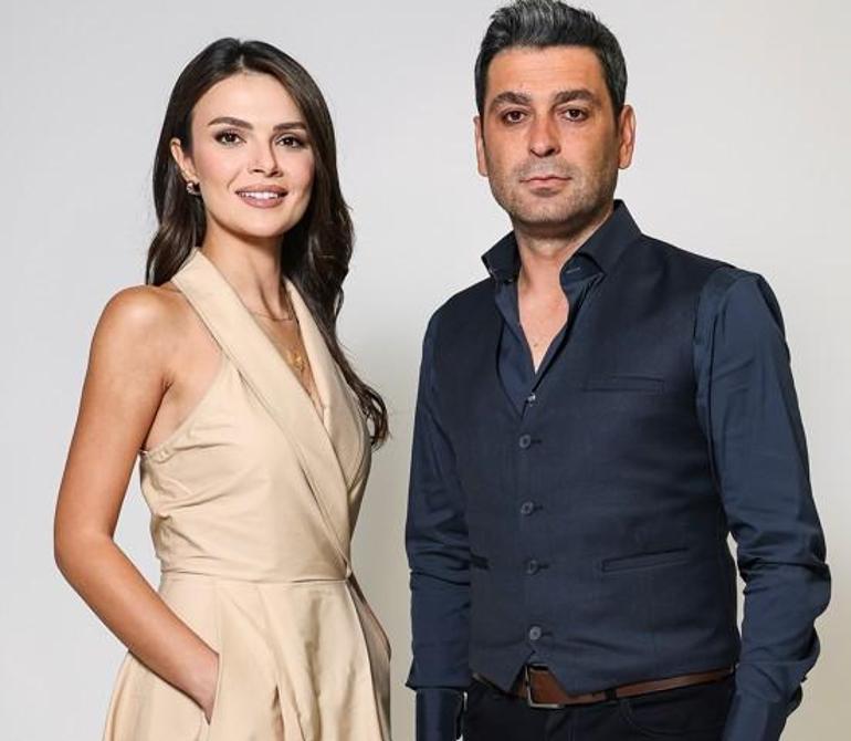 Fırtına gibi döndü! Her iki kişiden biri Uzak Şehir izledi