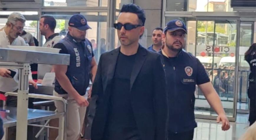 ‘Perperişan’ soruşturması… Mabel Matiz’in savcılıkta verdiği ifade ortaya çıktı
